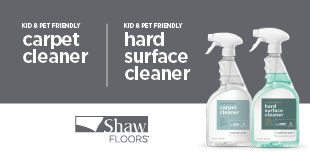 Shaw refresh your space sale