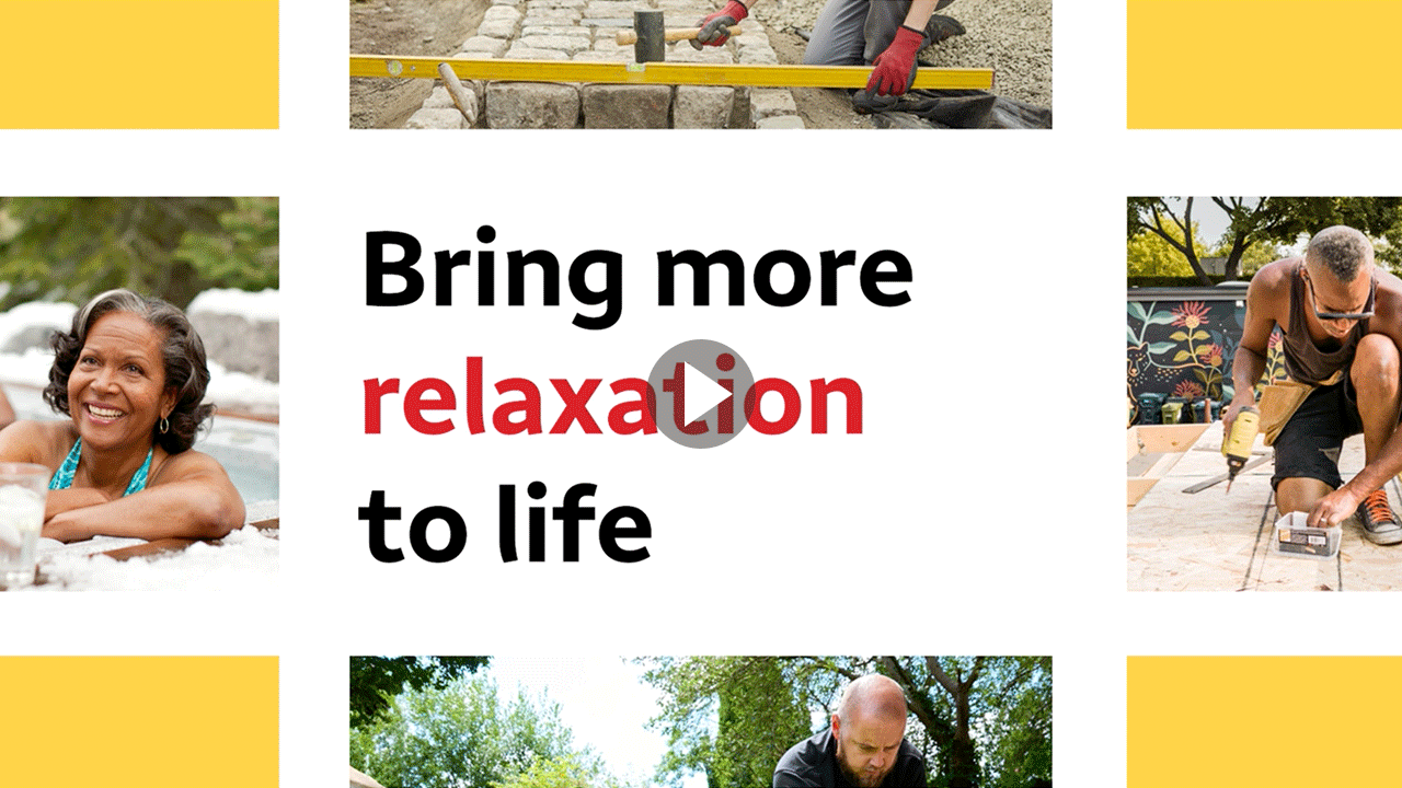 Play Wells Fargo Outdoor Living Program video